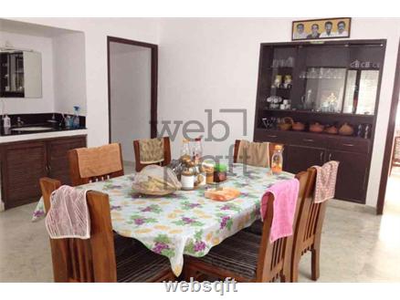 6 BHK Residential Independent house for Sale